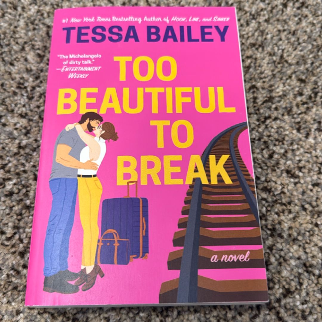 Too Beautiful to Break