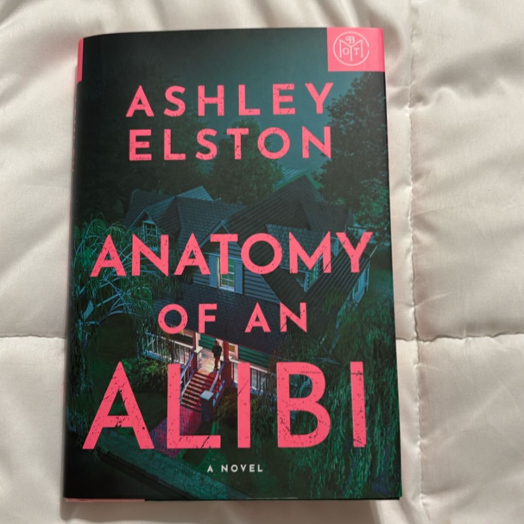 Anatomy of an Alibi