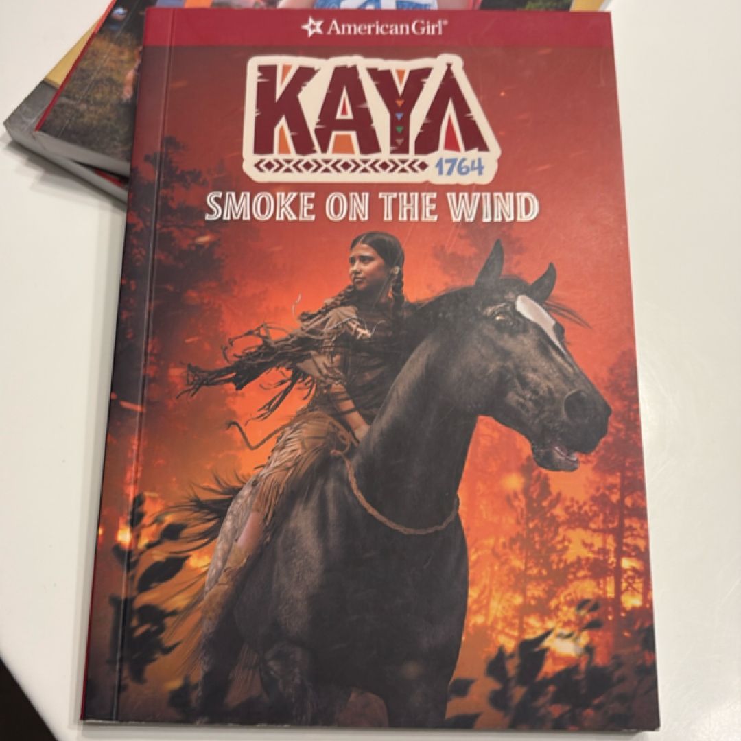 Meet Kaya