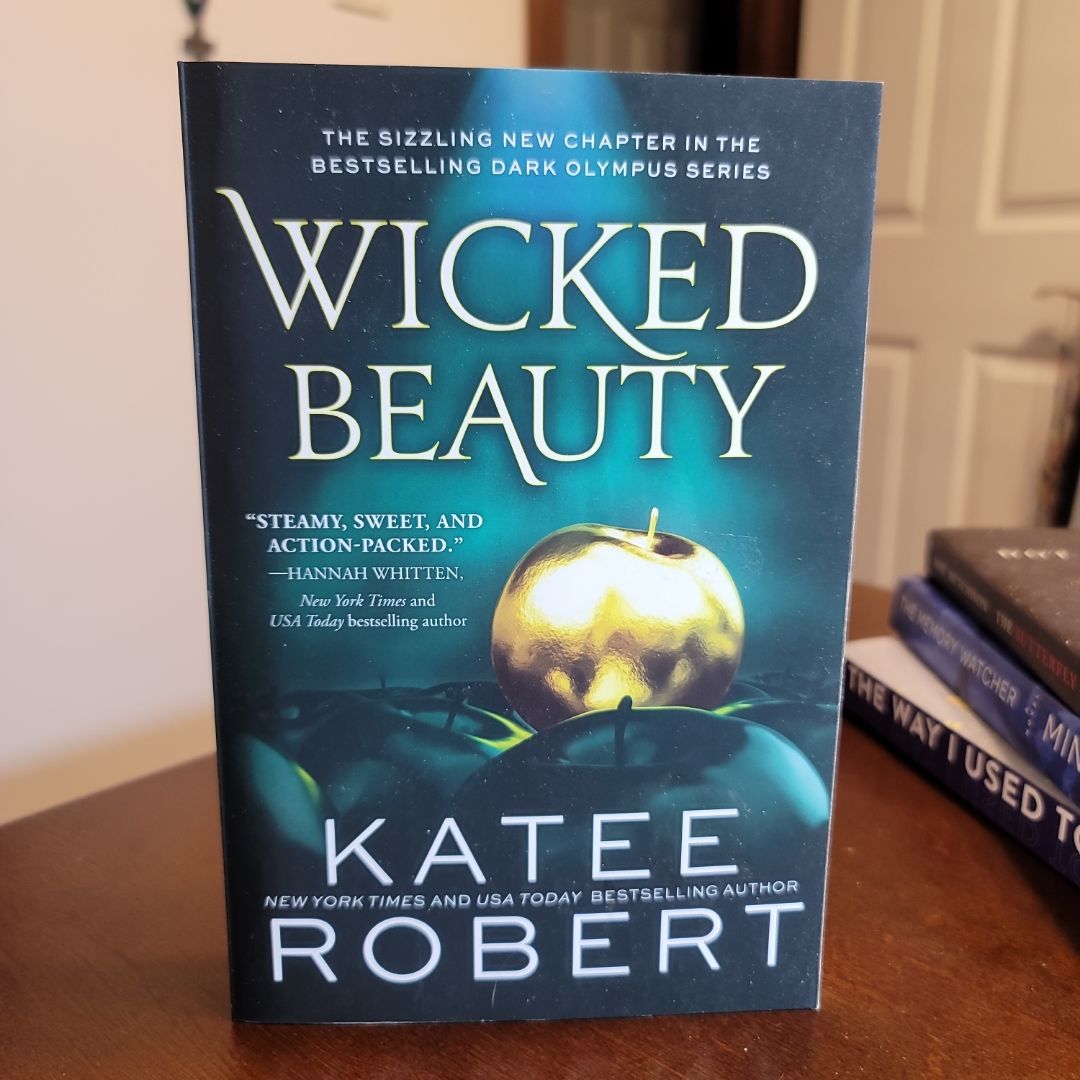 Wicked Beauty