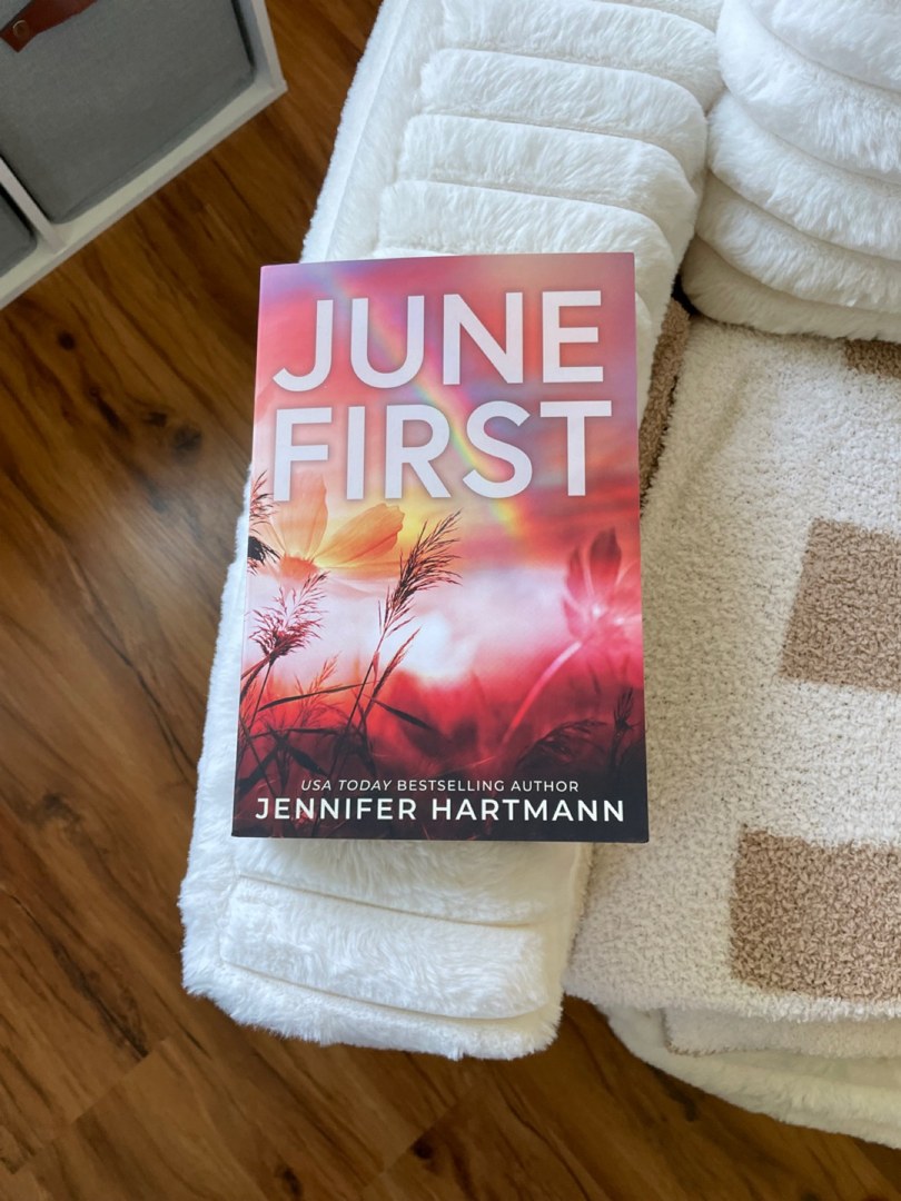 June First
