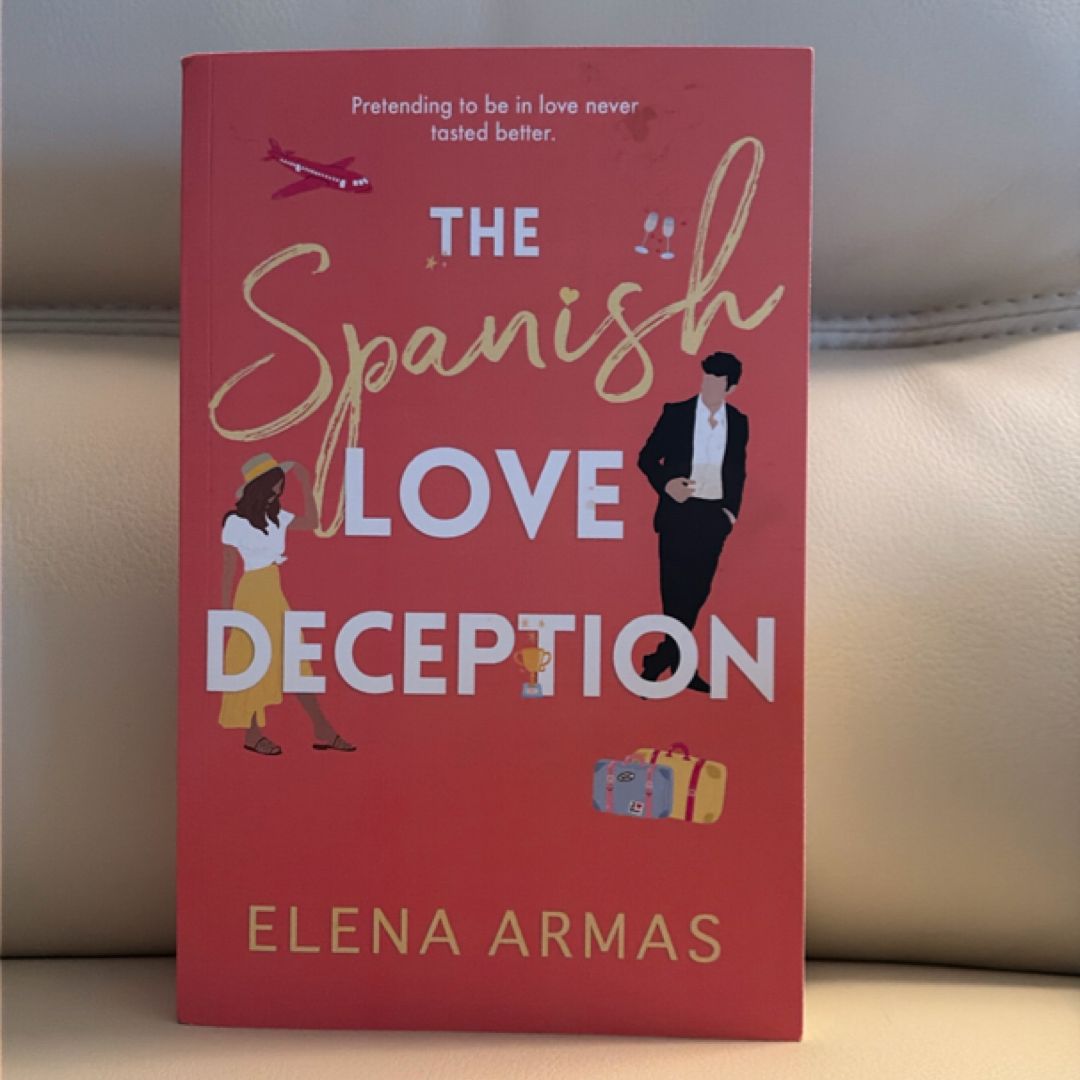 The Spanish Love Deception
