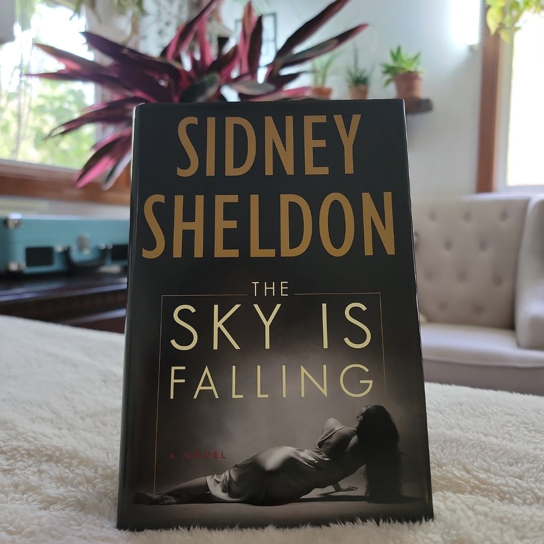 The Sky Is Falling