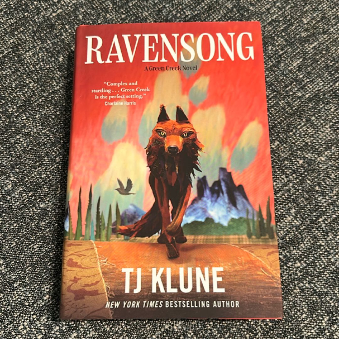 Ravensong