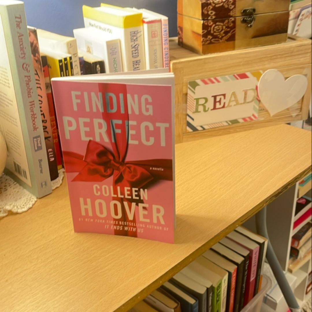 Finding Perfect