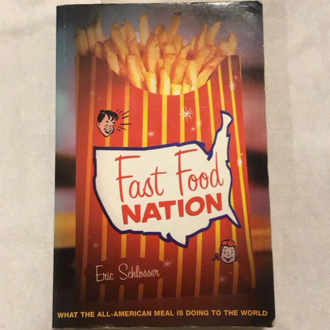 Fast Food Nation