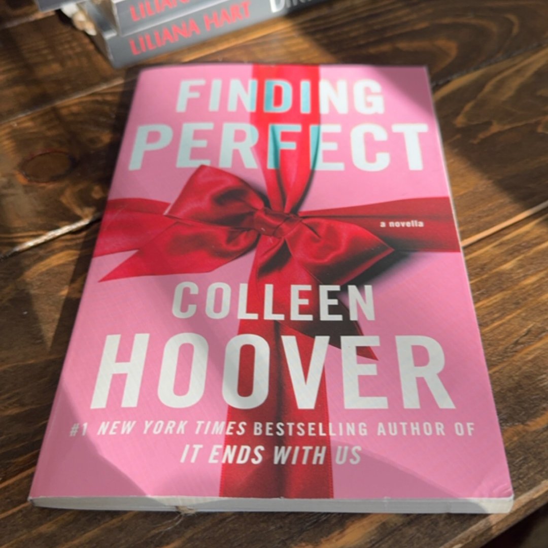 Finding Perfect