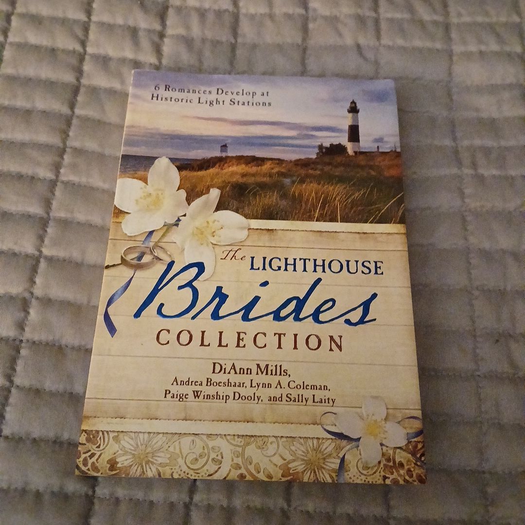 The Lighthouse Brides Collection