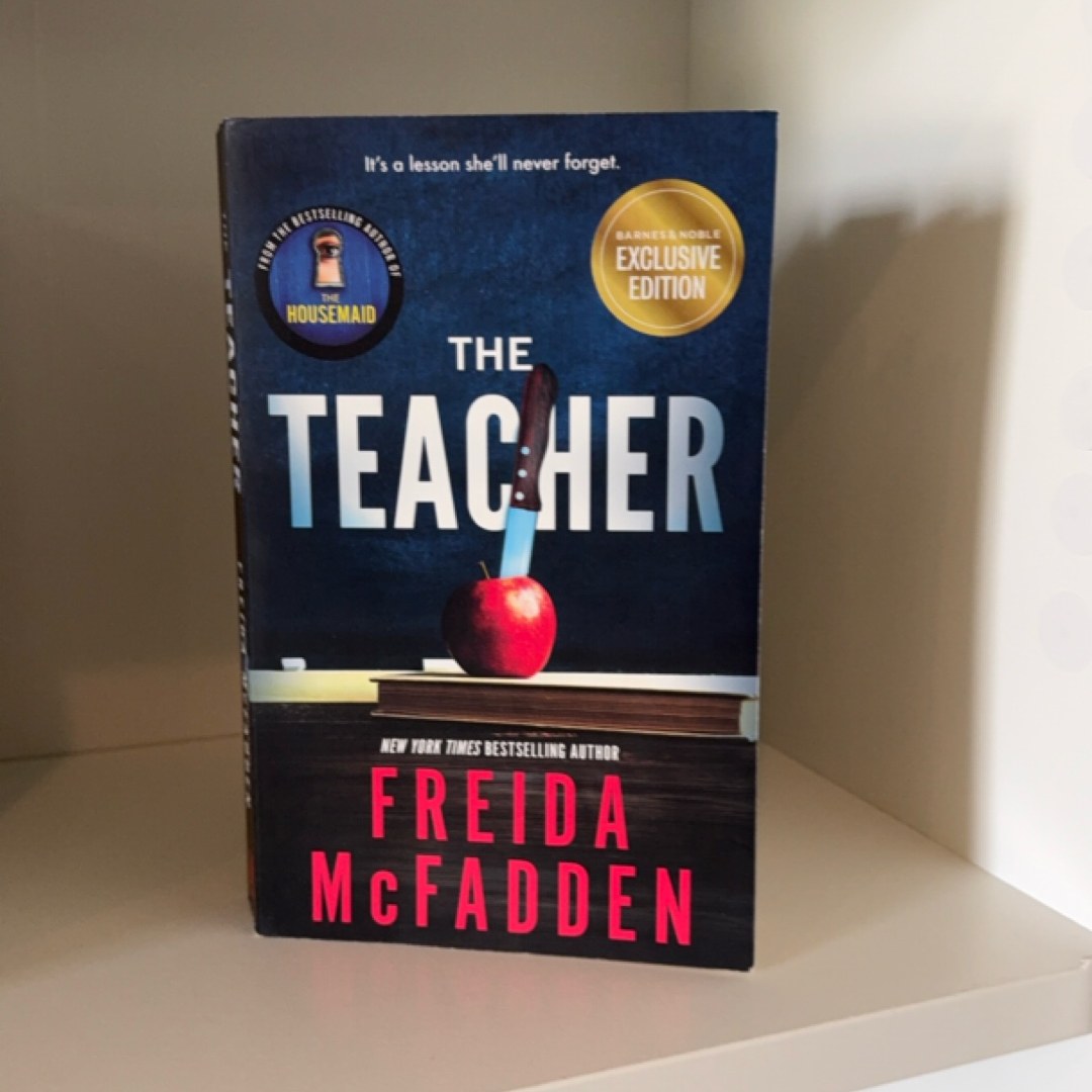 The Teacher