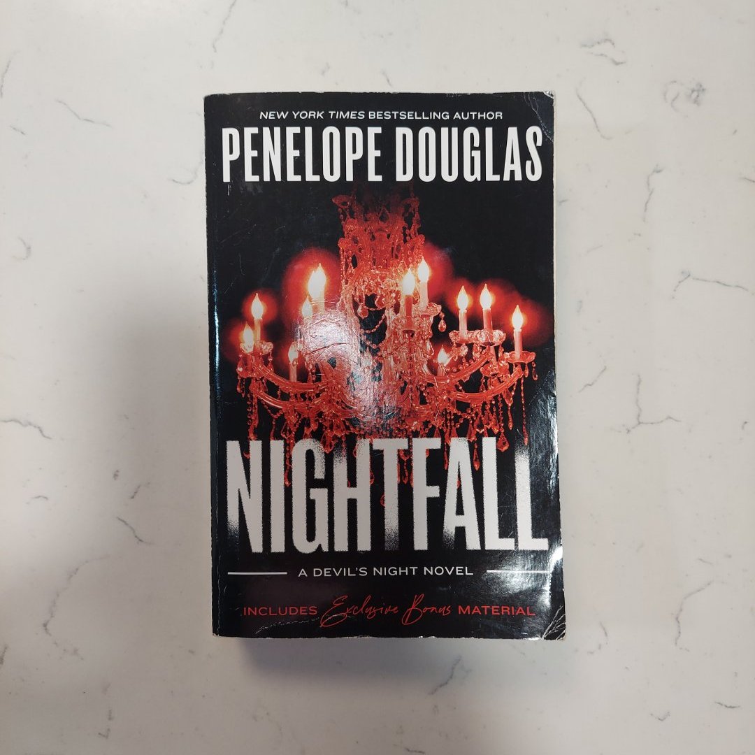 Nightfall