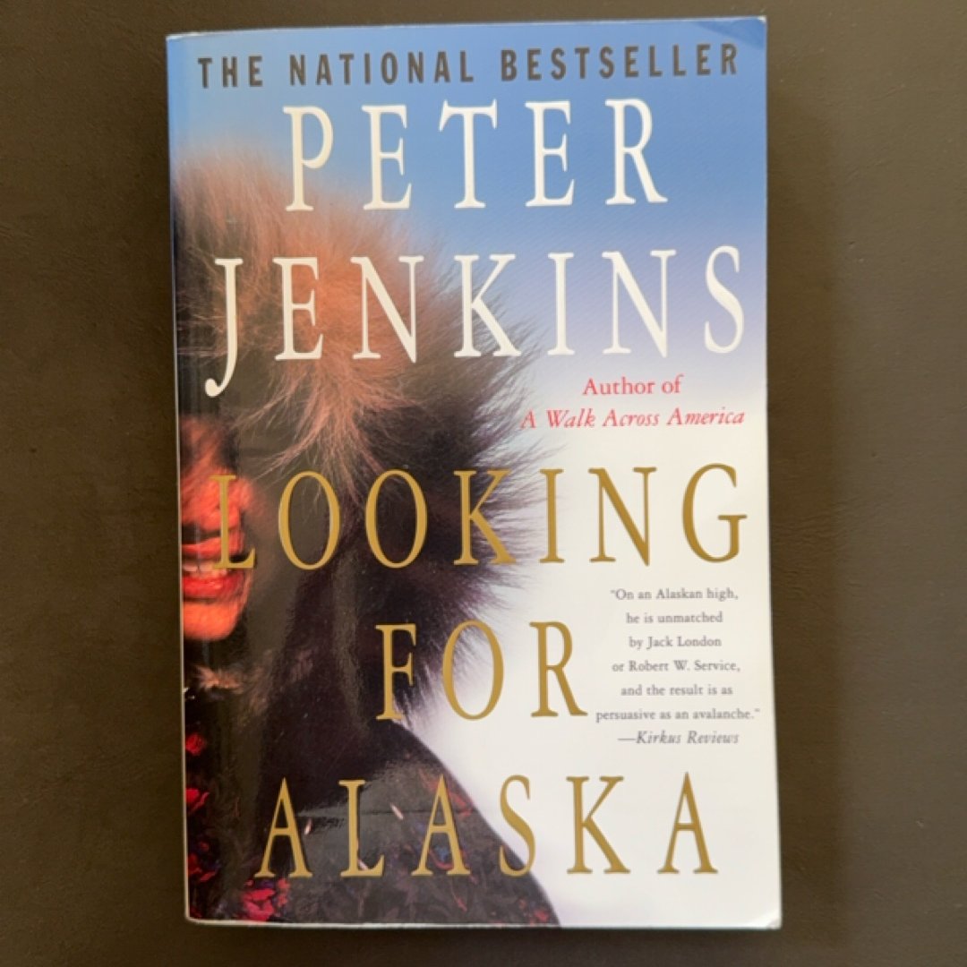 Looking for Alaska