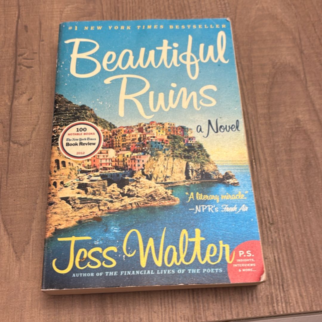 Beautiful Ruins