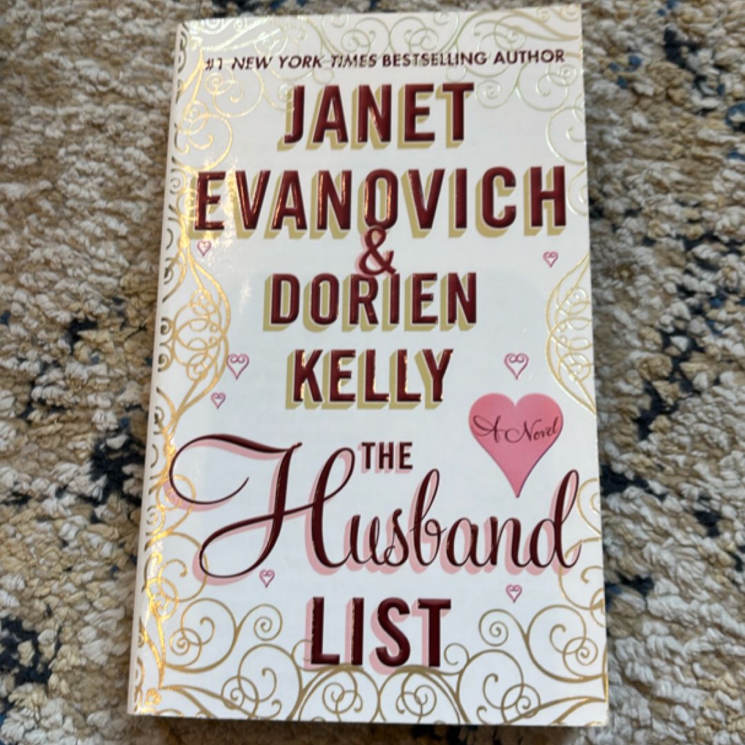 The Husband List