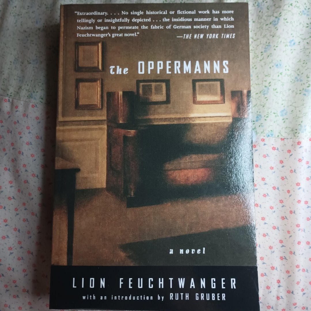 The Oppermanns