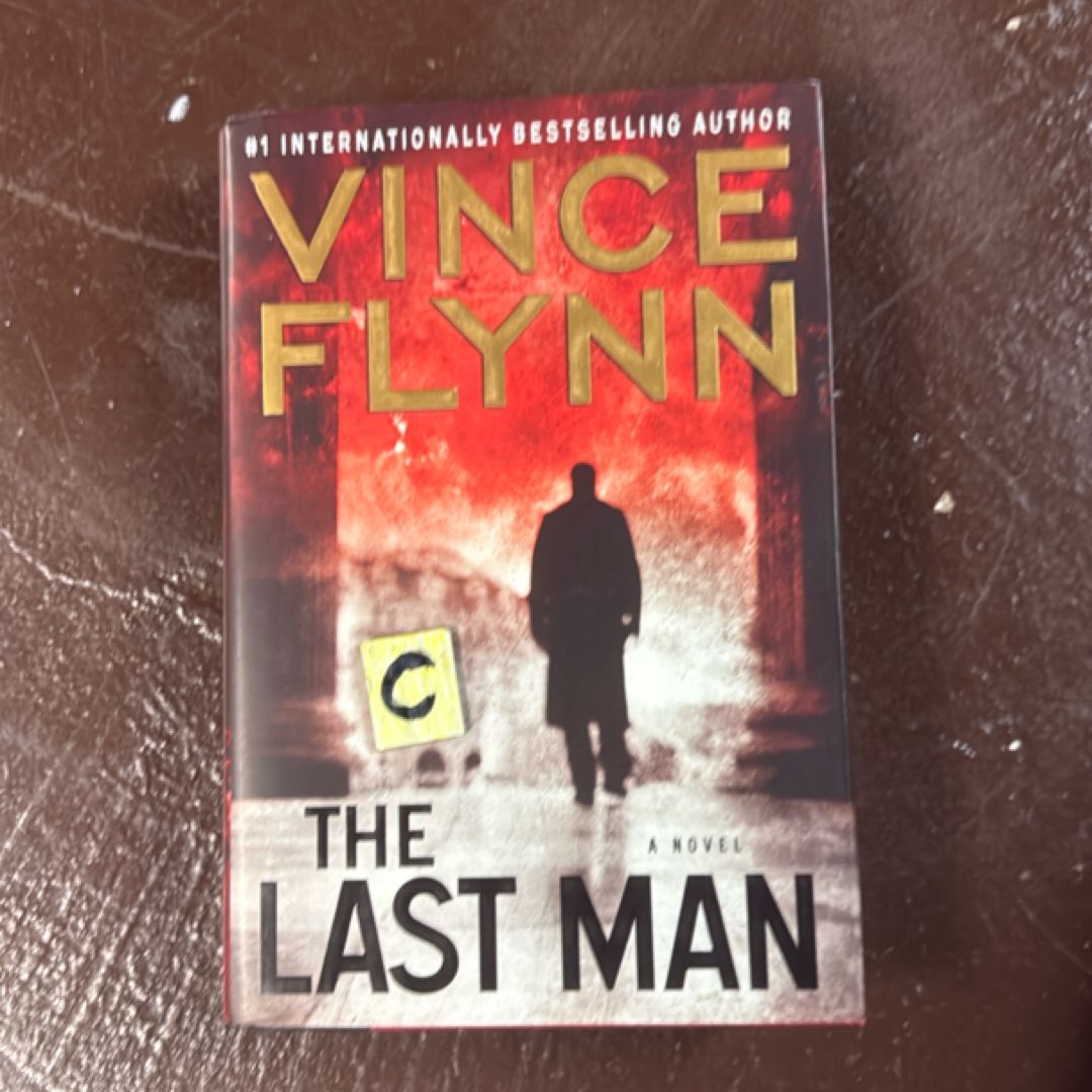 The Last Man