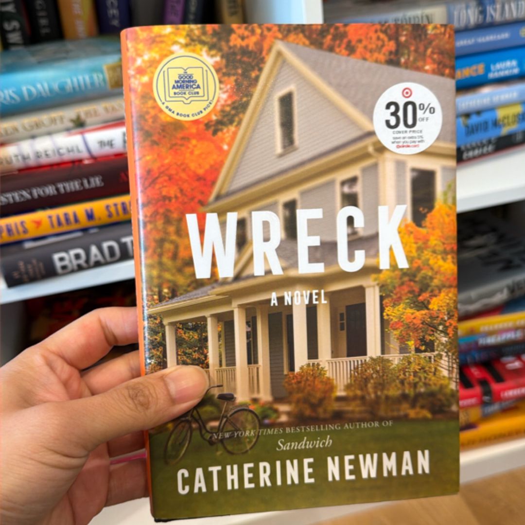 Wreck