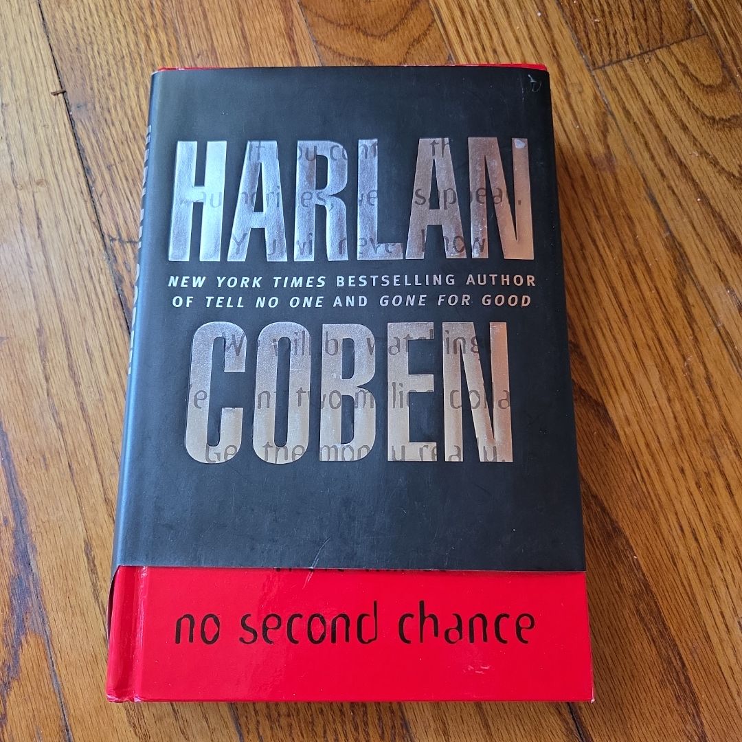 No Second Chance