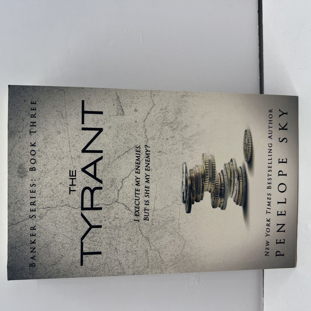 The Tyrant