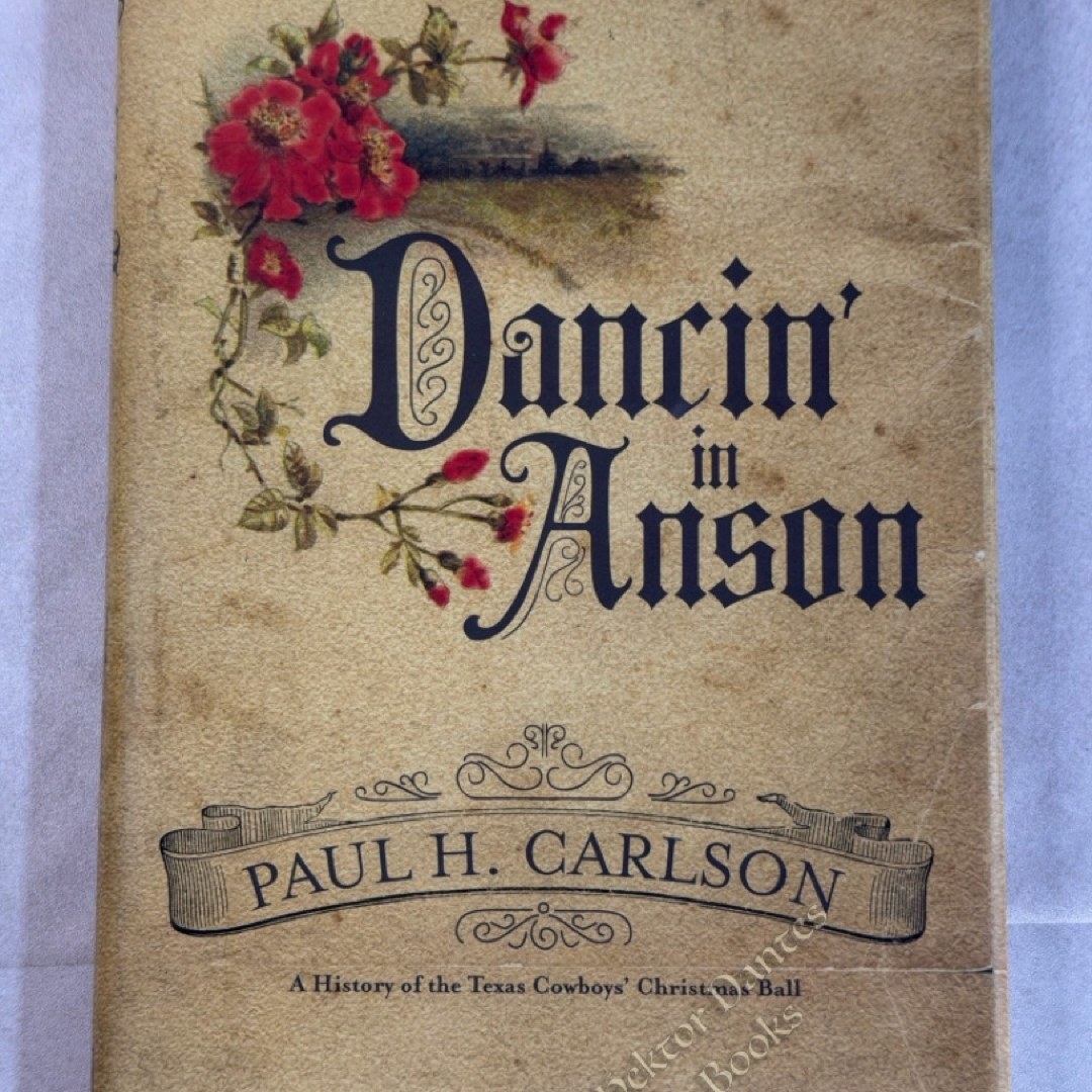 Dancin' in Anson