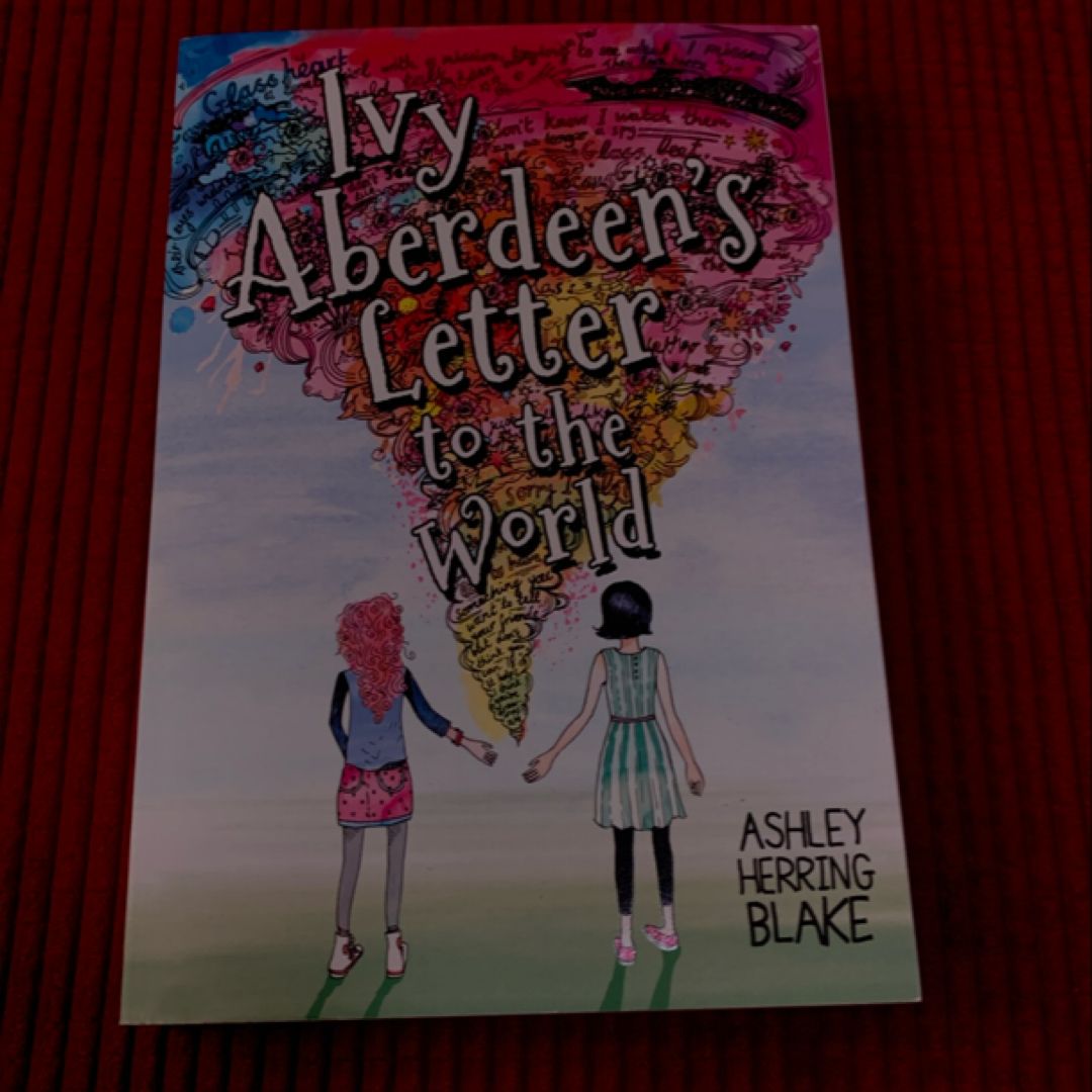 Ivy Aberdeen's Letter to the World