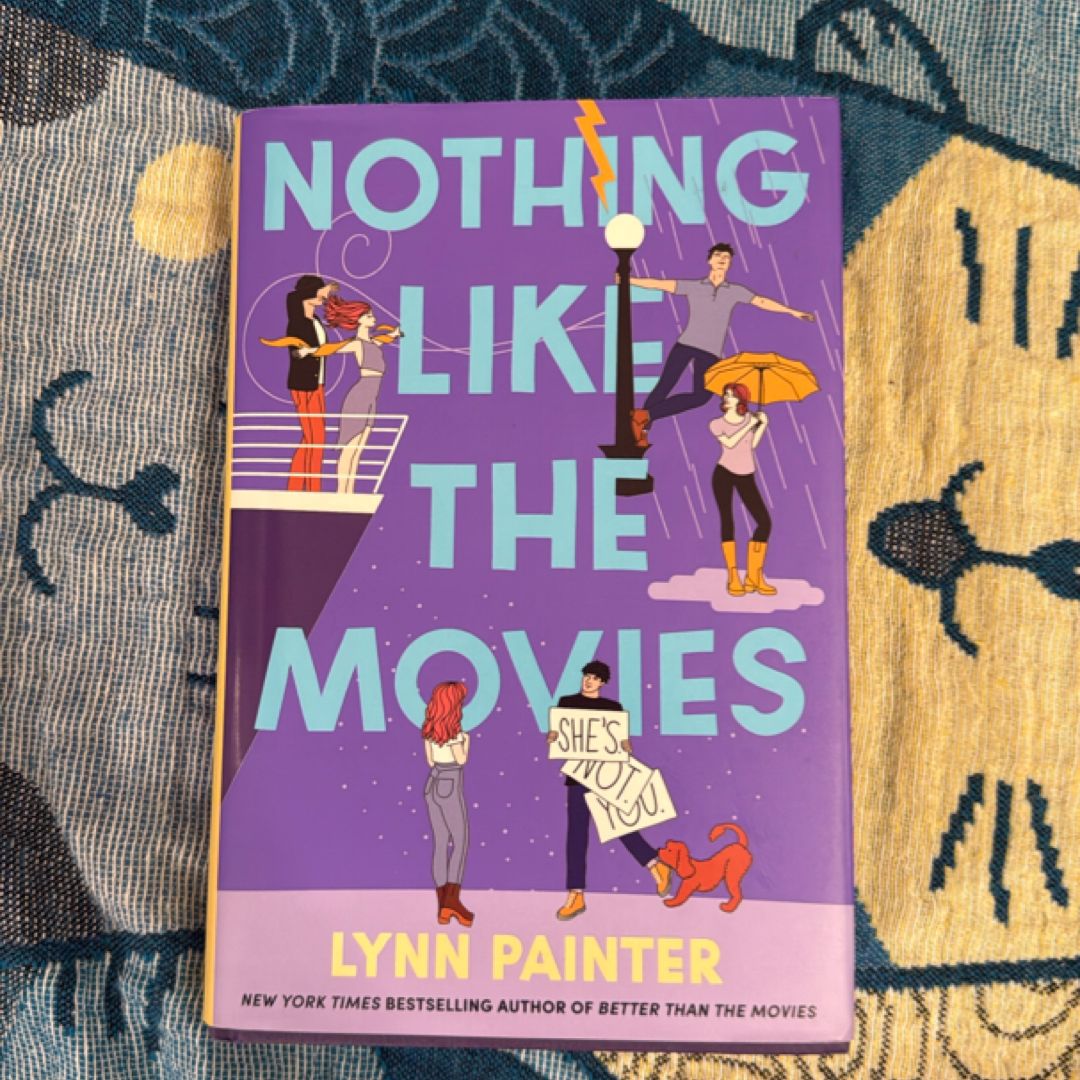 Nothing Like the Movies