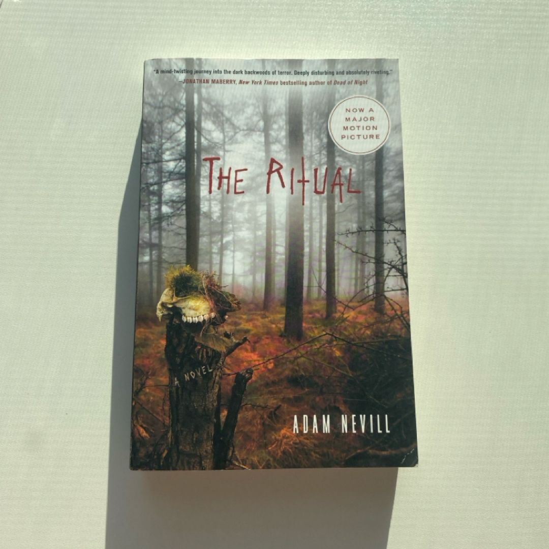 The Ritual