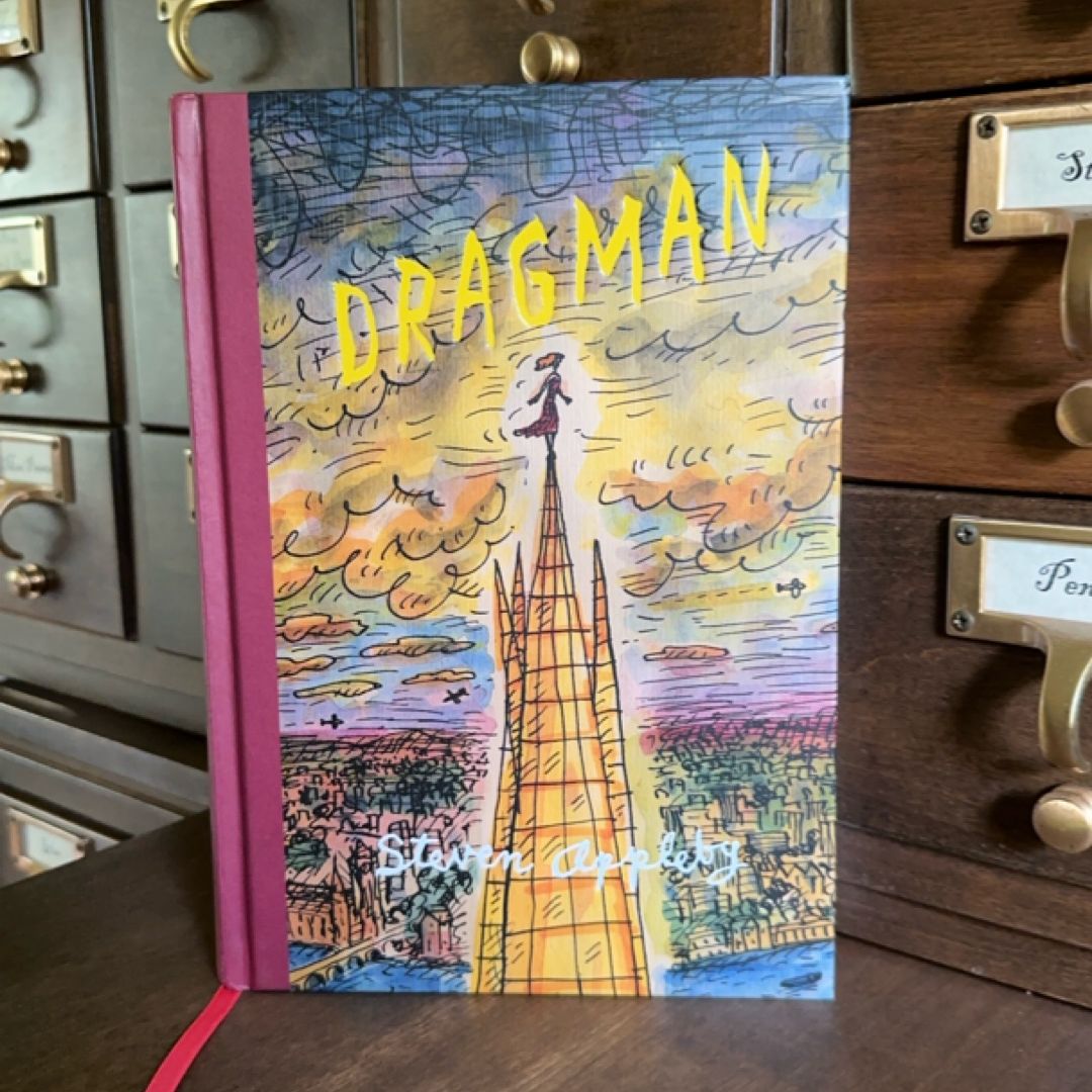 Dragman
