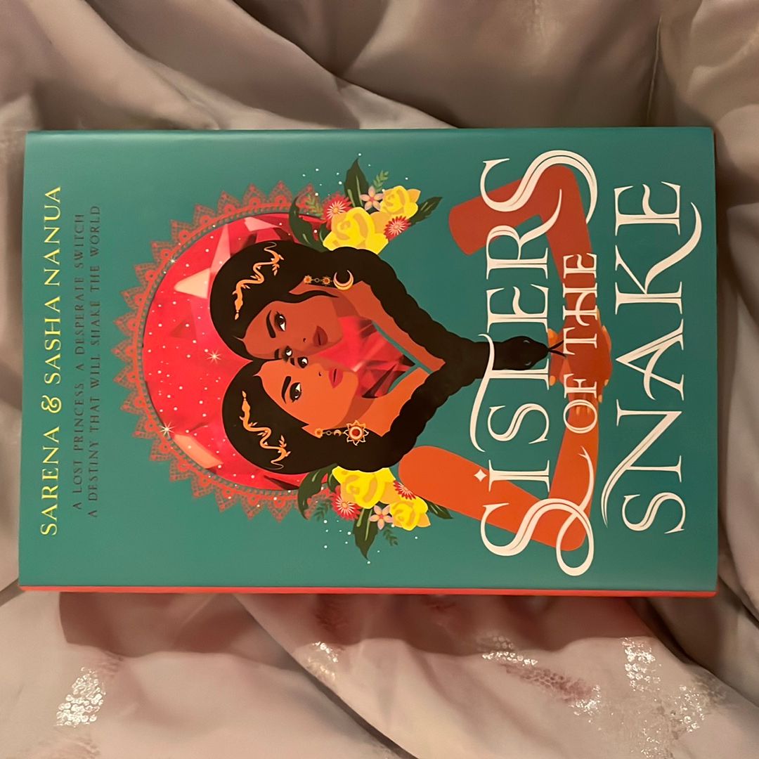 Signed: Sisters of the Snake