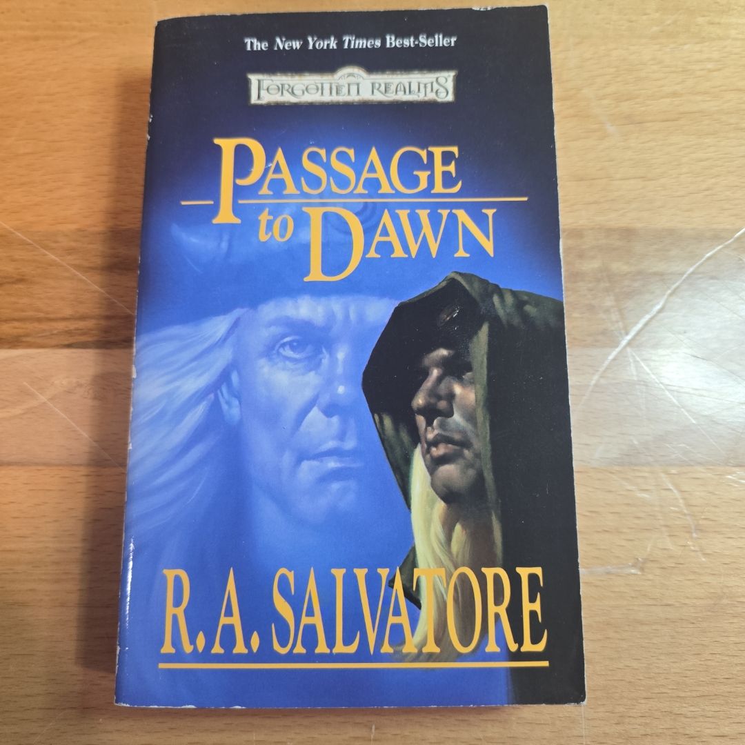 Passage to Dawn