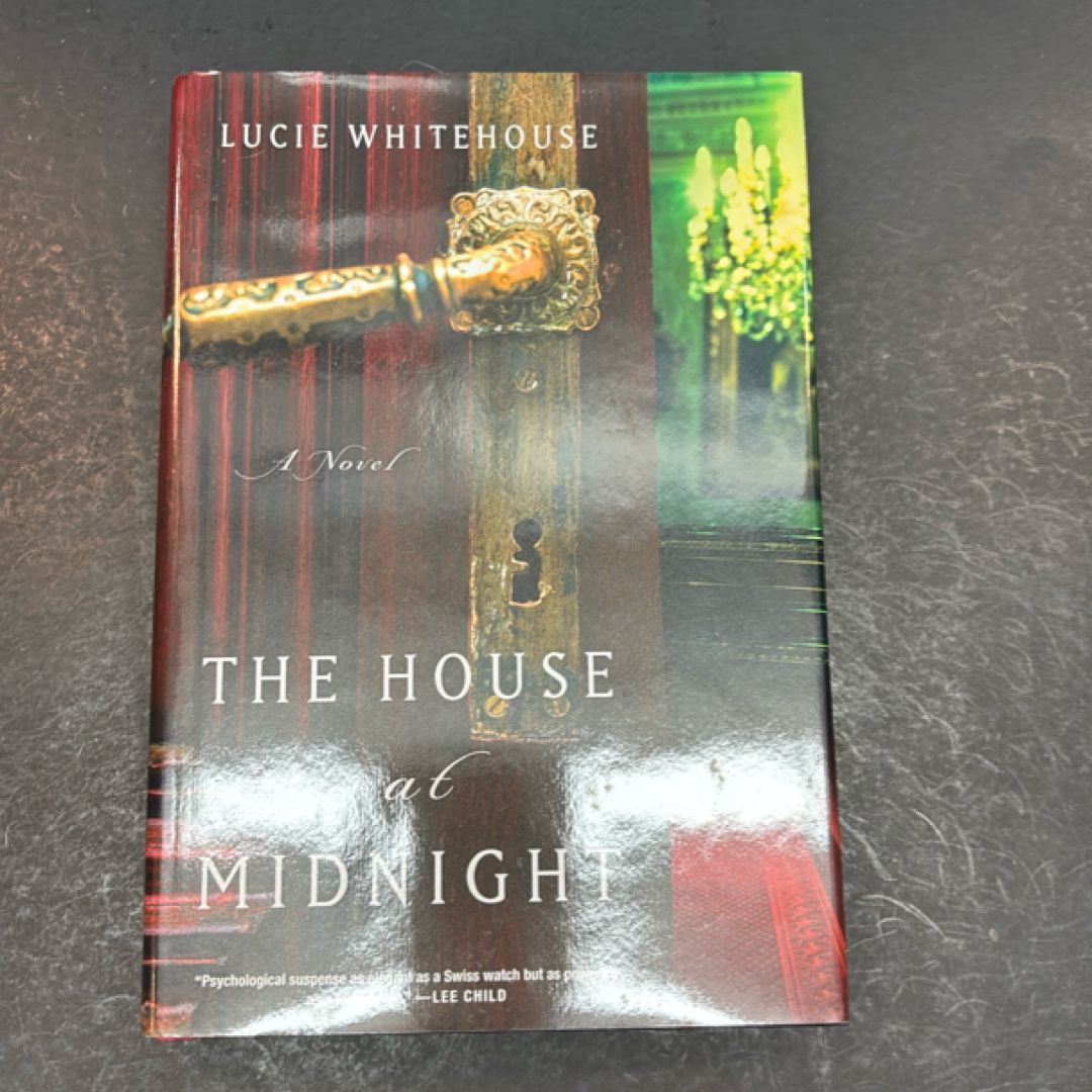 The House at Midnight