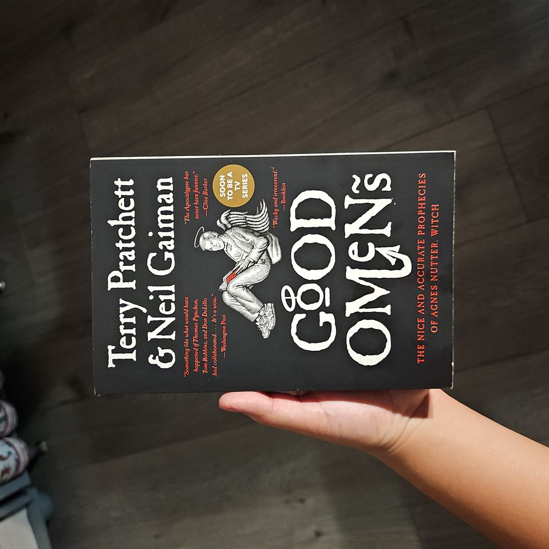 Good Omens