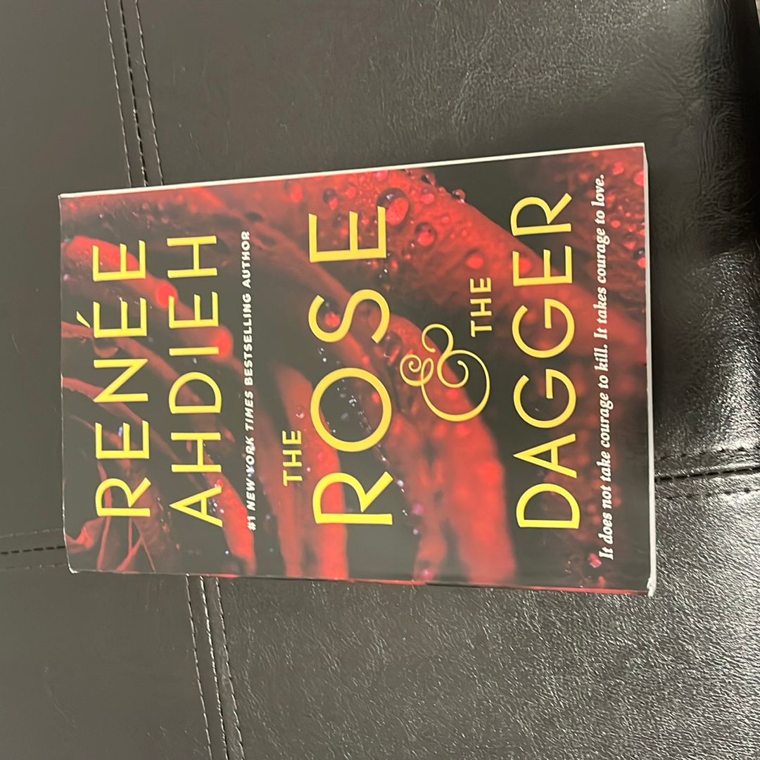 The Rose and the Dagger