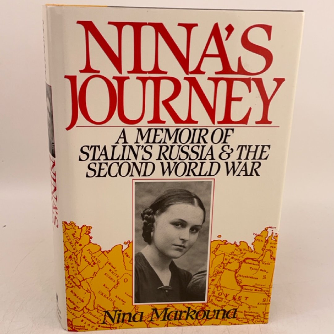 Nina's Journey
