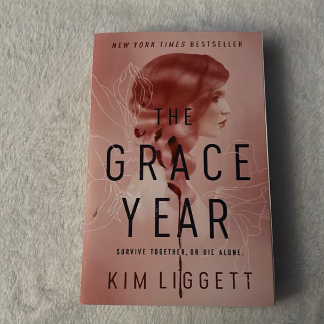 The Grace Year