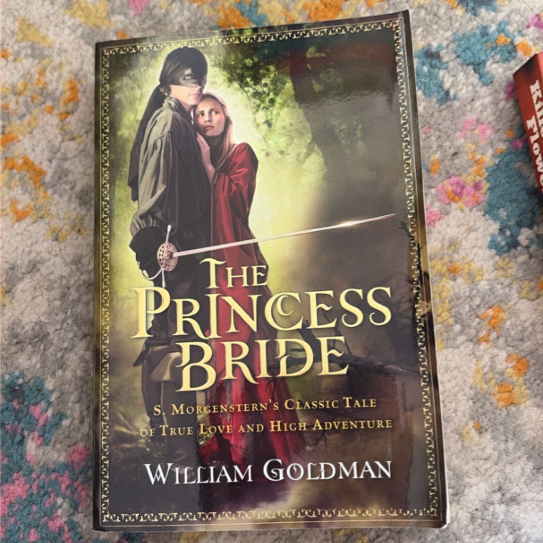 The Princess Bride