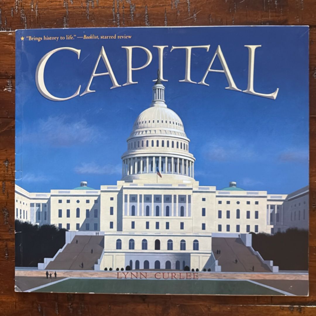 Capital