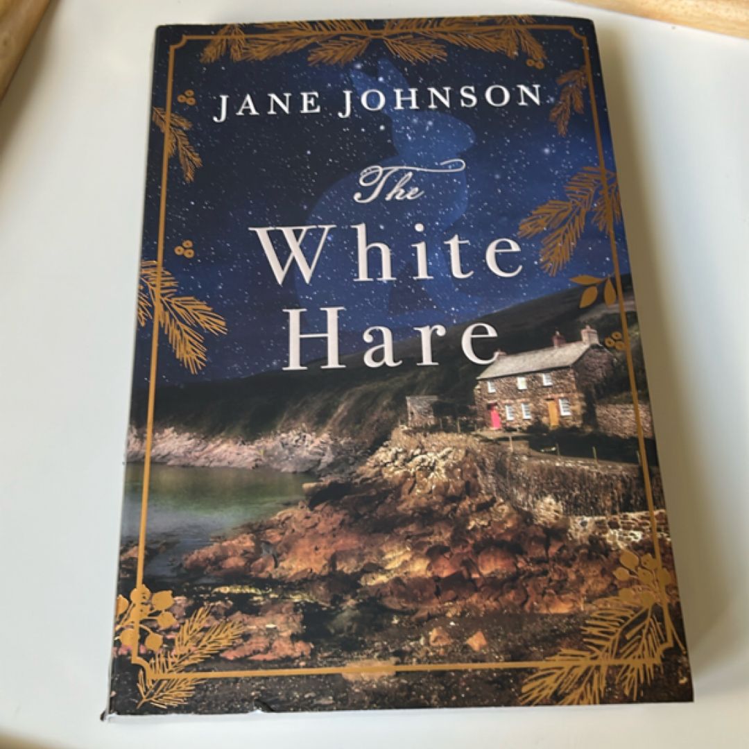 The White Hare