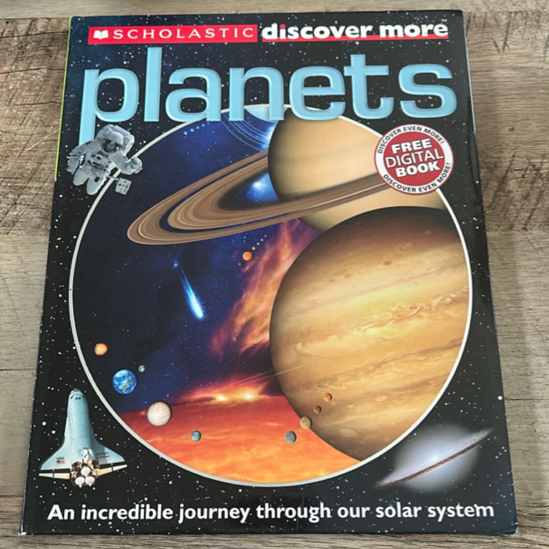 Planets