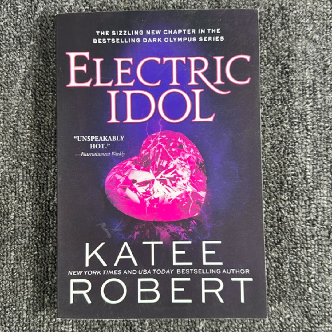 Electric Idol