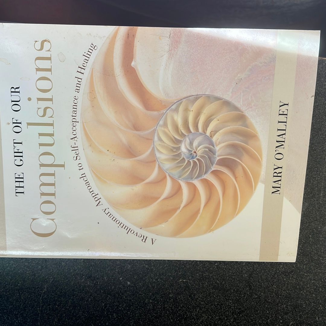 Gift of Our Compulsions