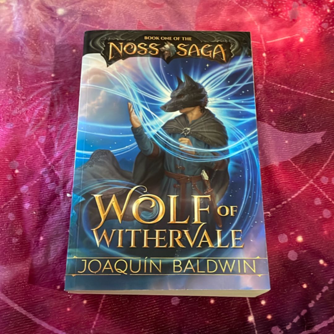 Wolf of Withervale