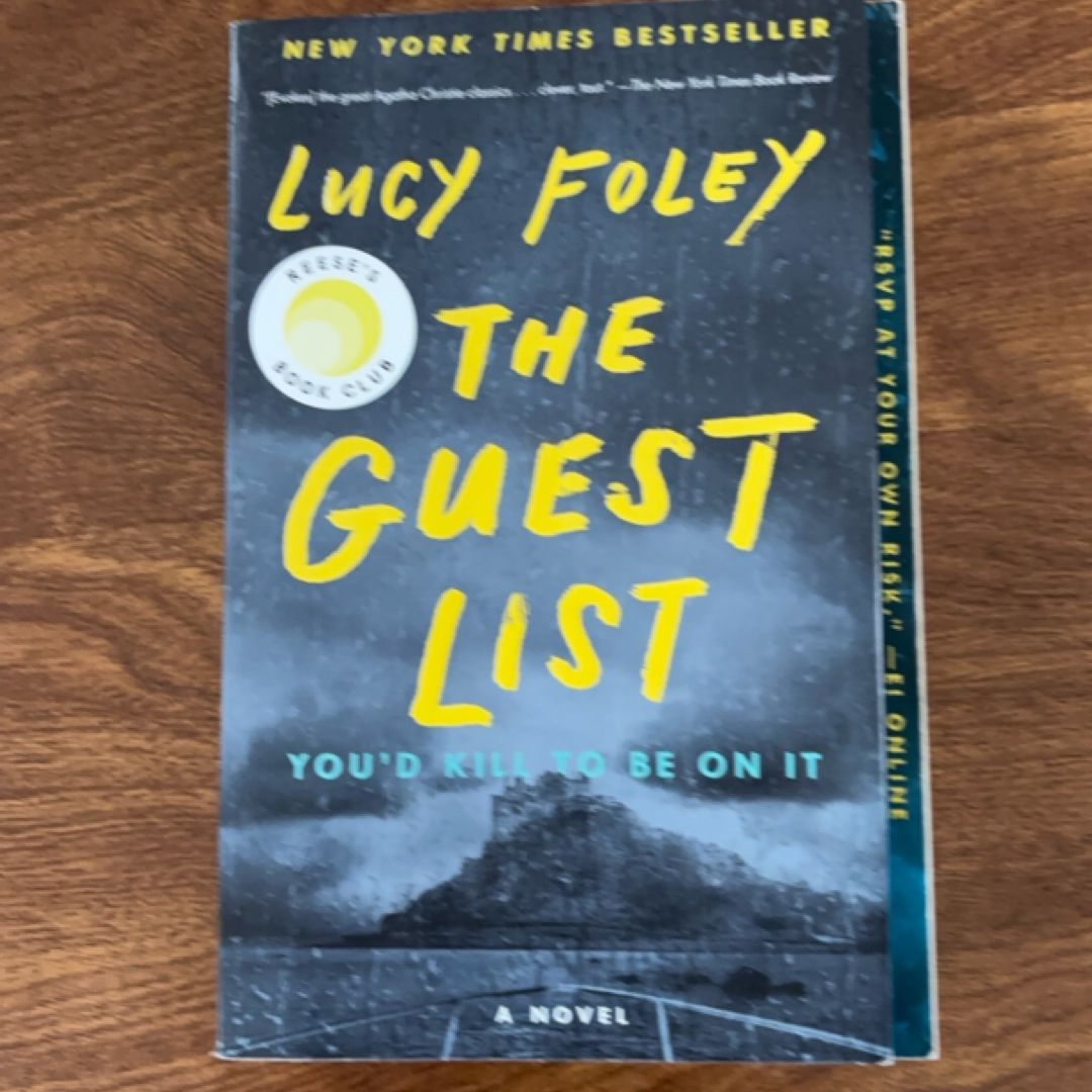 The Guest List