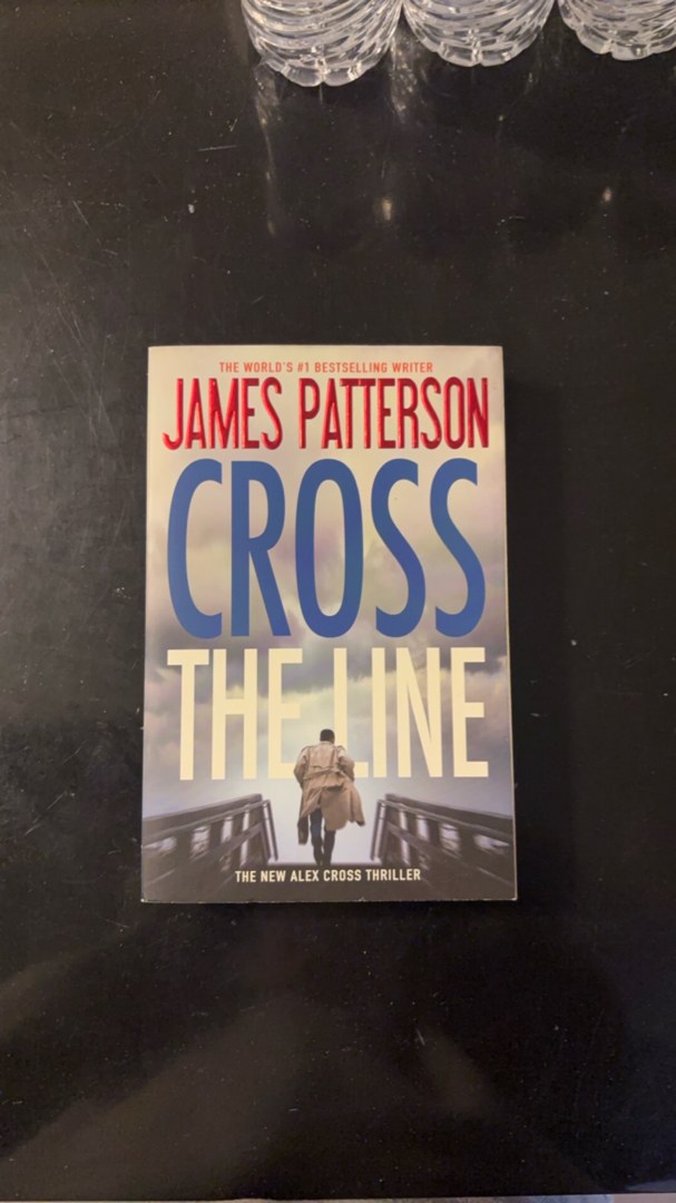 Cross the Line