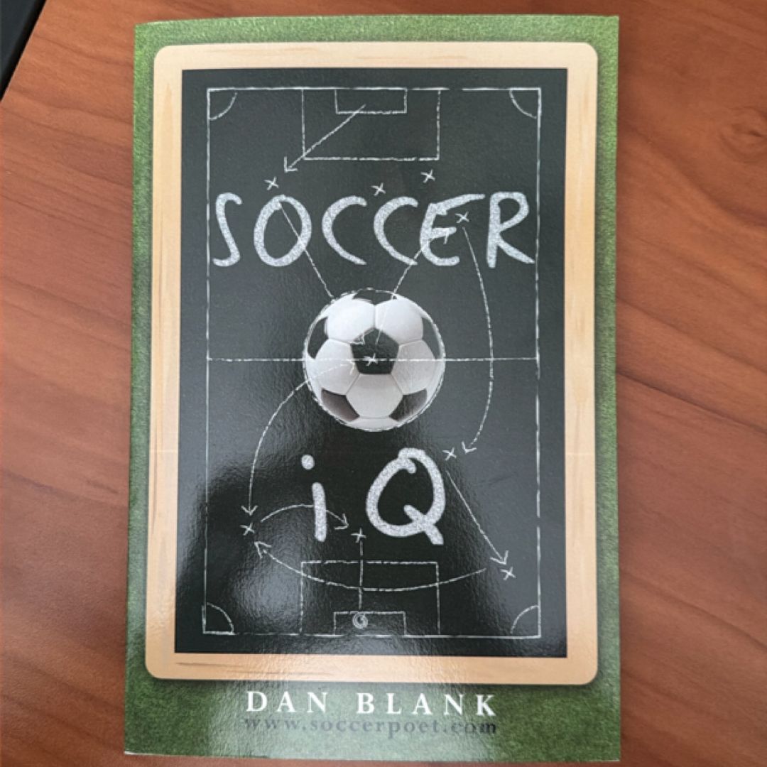 SoccerIQ
