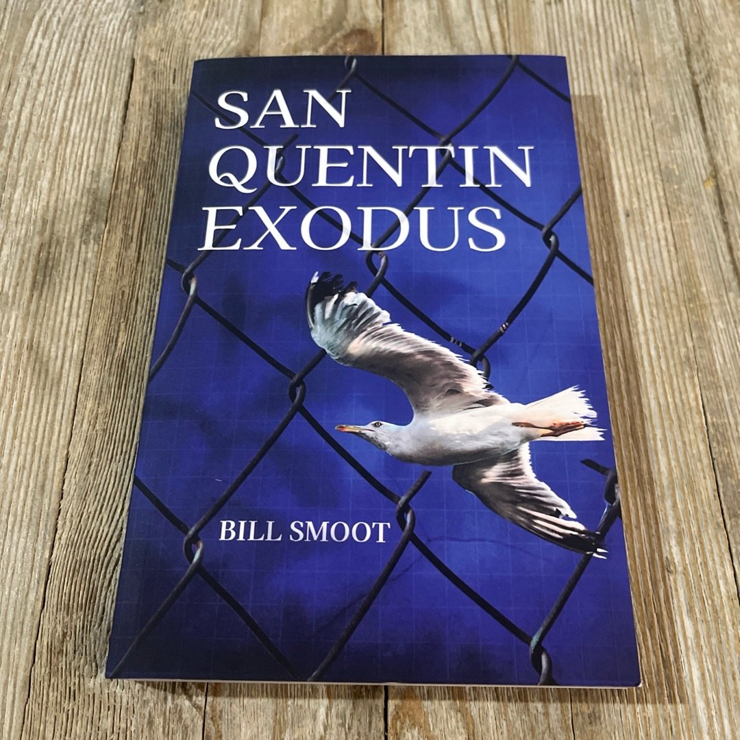 San Quentin Exodus