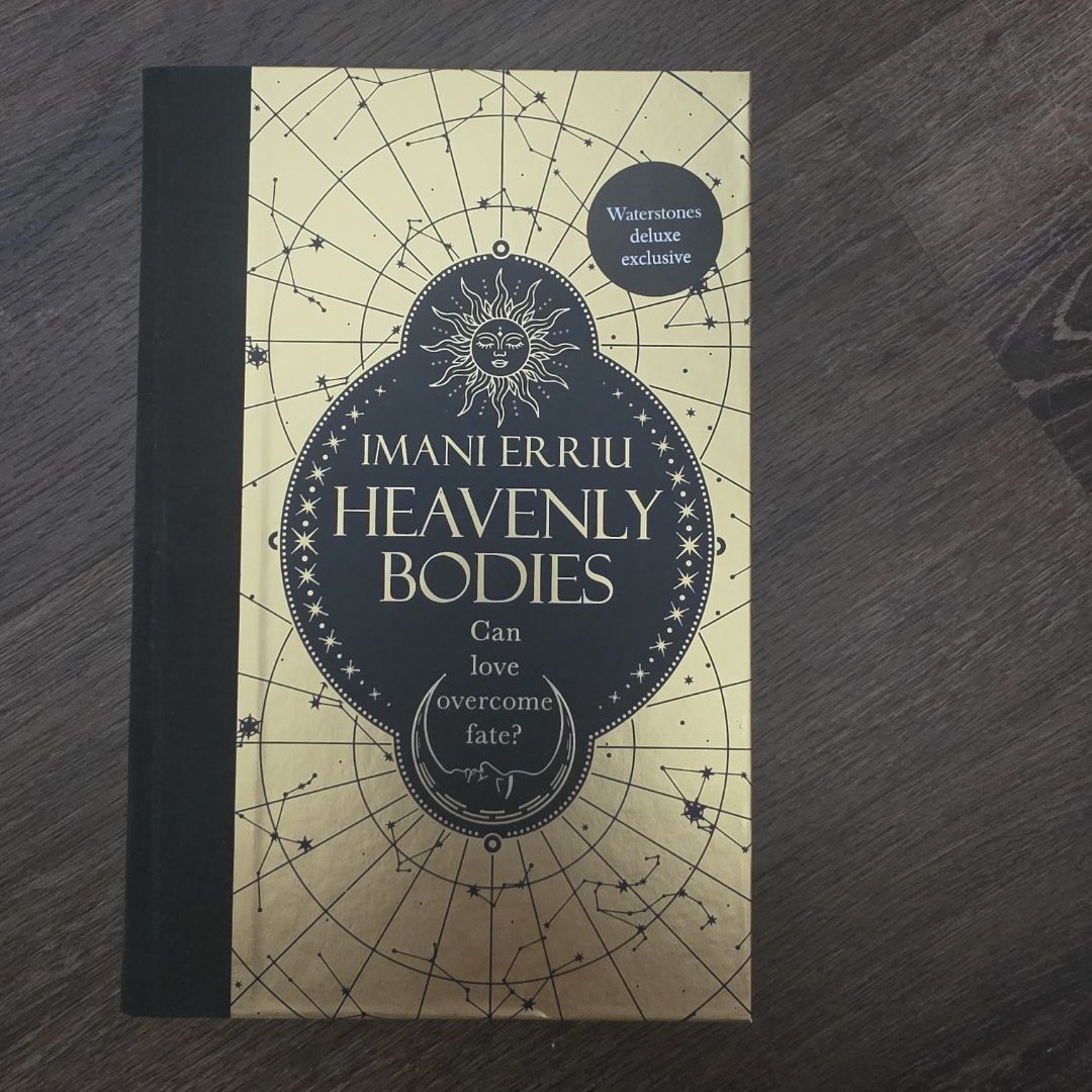 Heavenly Bodies