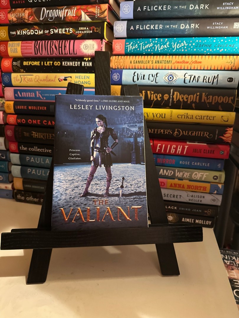 The Valiant