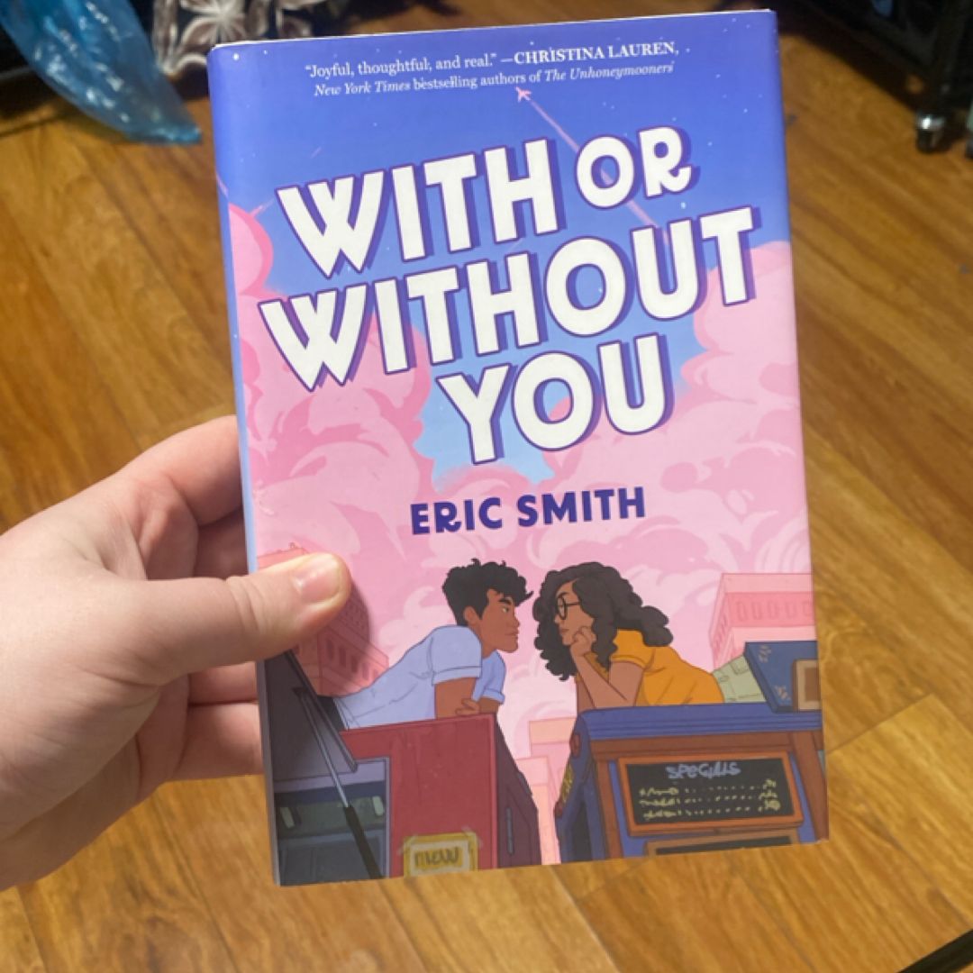 With or Without You
