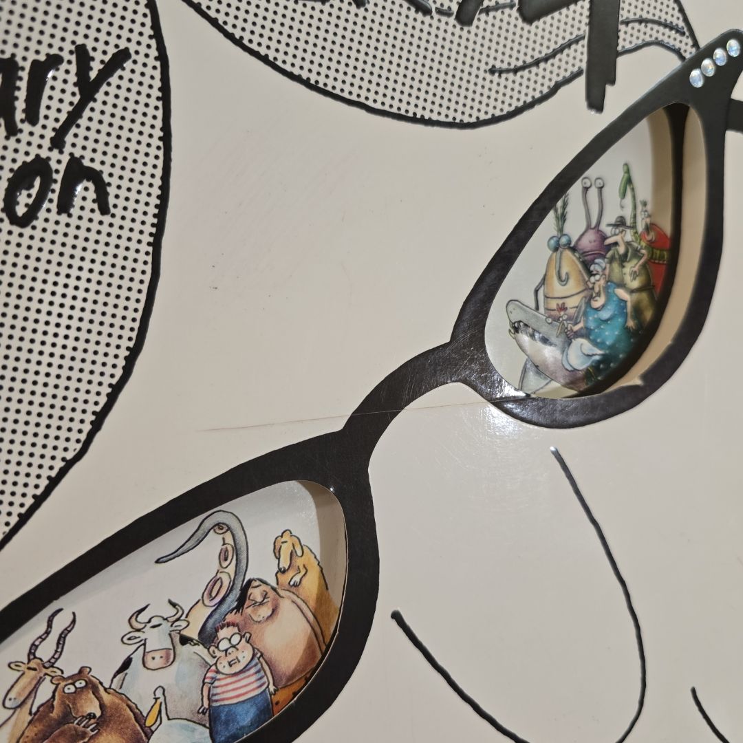 The Far Side Gallery 4