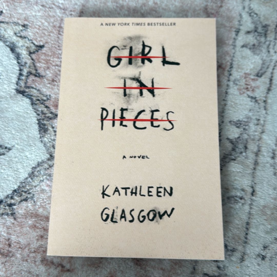 Girl in Pieces
